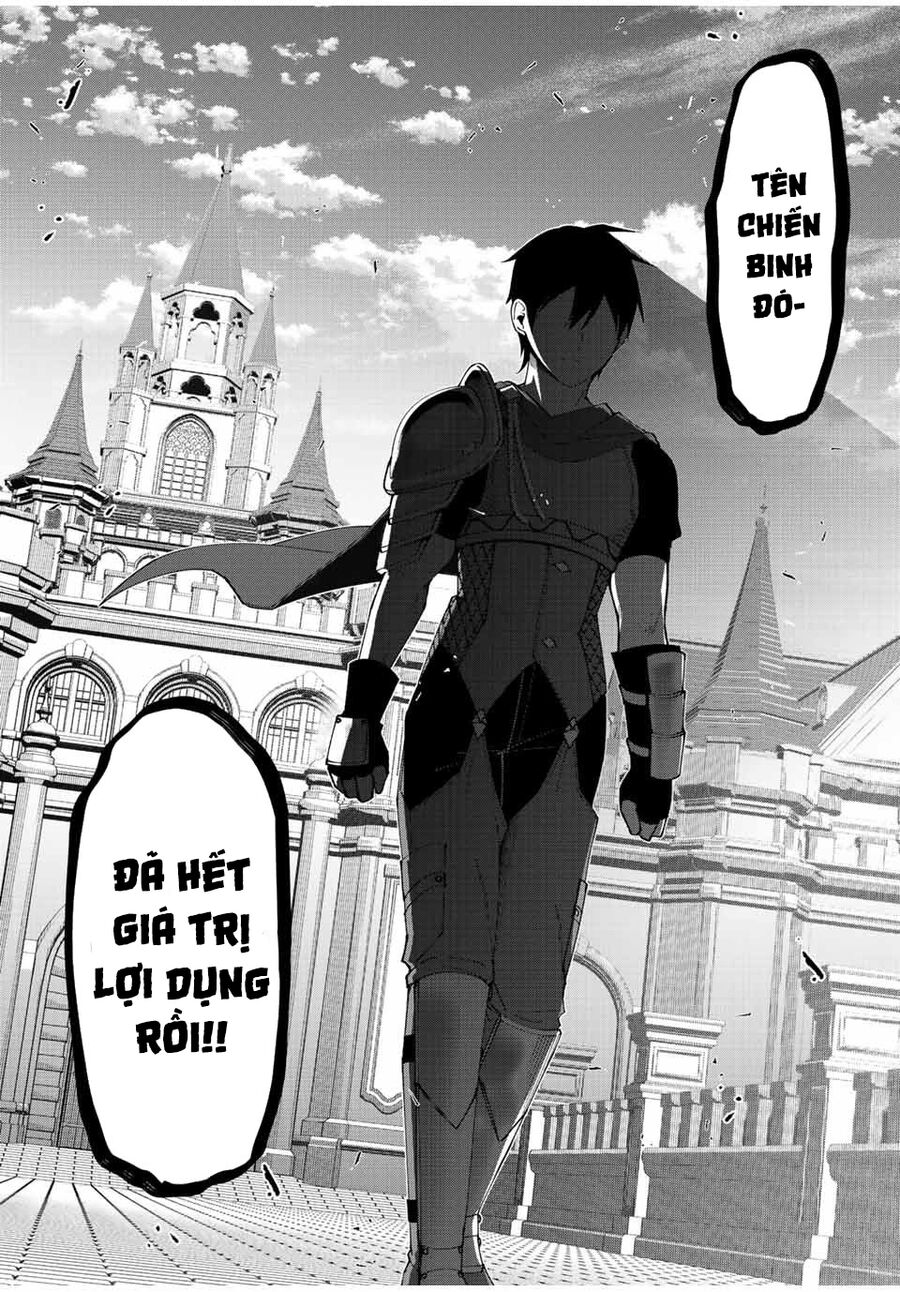 Sau Khi Được Gọi Là Dũng Giả: Người Đàn Ông Vô Song Sẽ Bắt Đầu Lập Gia Đình Chapter 1 - 26