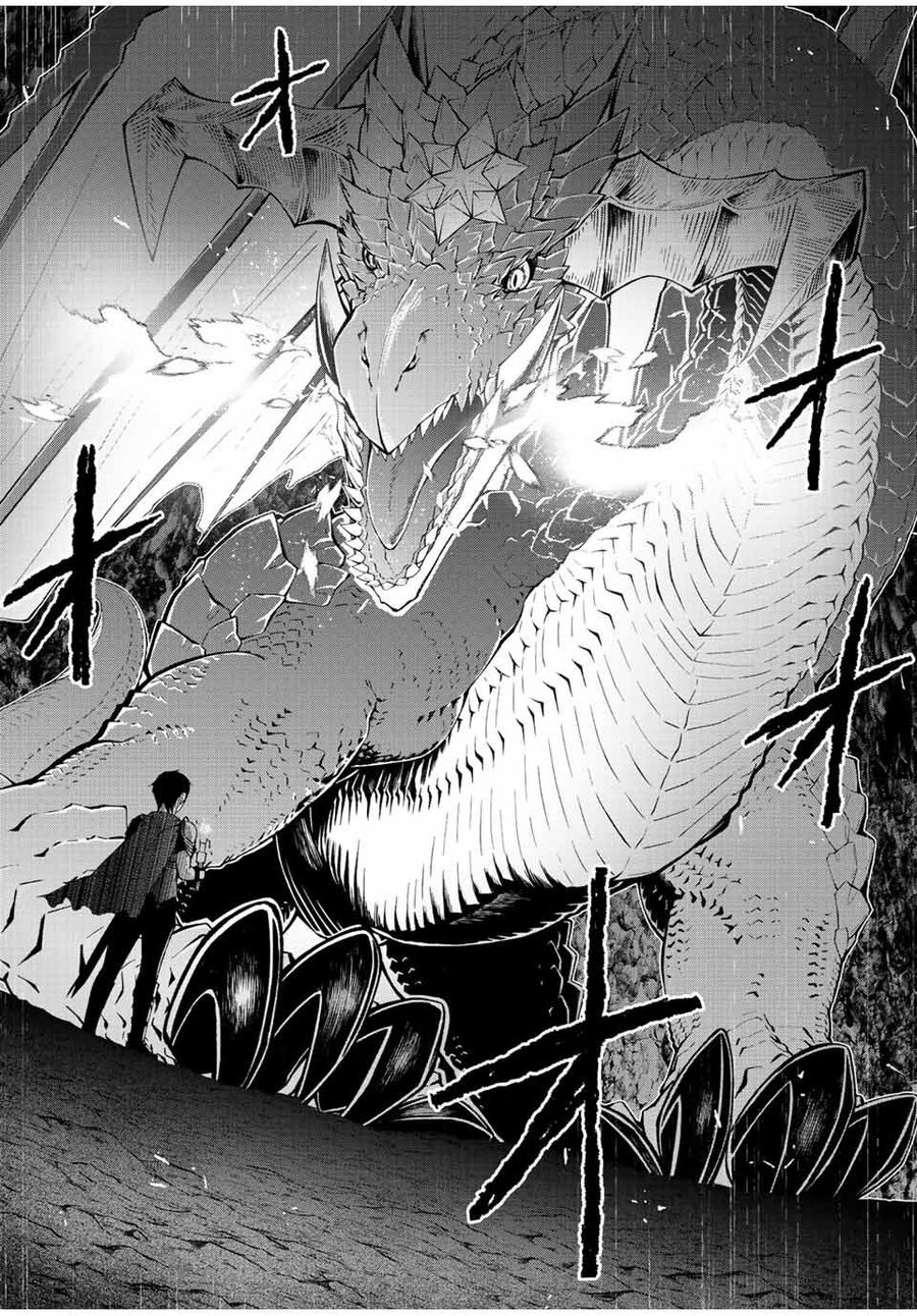 Sau Khi Được Gọi Là Dũng Giả: Người Đàn Ông Vô Song Sẽ Bắt Đầu Lập Gia Đình Chapter 1 - 36