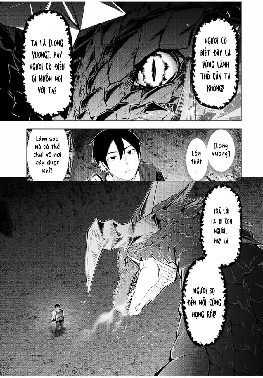 Sau Khi Được Gọi Là Dũng Giả: Người Đàn Ông Vô Song Sẽ Bắt Đầu Lập Gia Đình Chapter 1 - 37