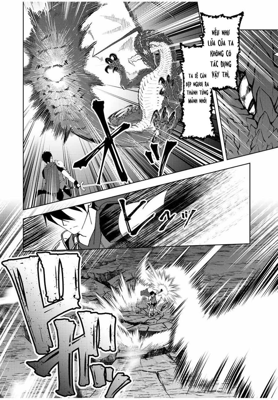 Sau Khi Được Gọi Là Dũng Giả: Người Đàn Ông Vô Song Sẽ Bắt Đầu Lập Gia Đình Chapter 1 - 44