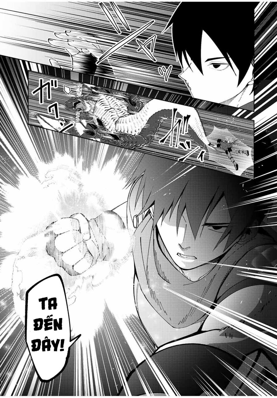 Sau Khi Được Gọi Là Dũng Giả: Người Đàn Ông Vô Song Sẽ Bắt Đầu Lập Gia Đình Chapter 1 - 47