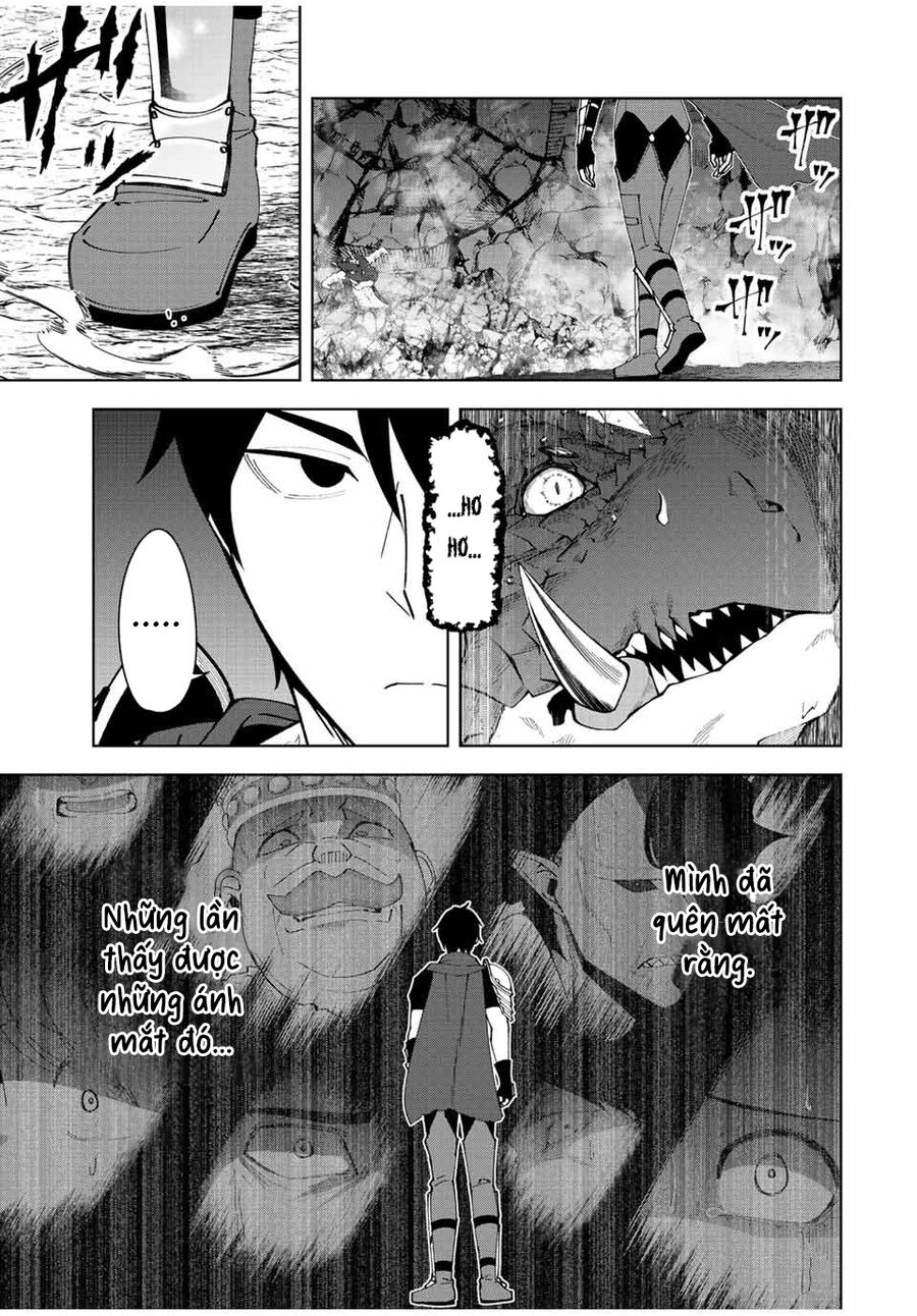 Sau Khi Được Gọi Là Dũng Giả: Người Đàn Ông Vô Song Sẽ Bắt Đầu Lập Gia Đình Chapter 1 - 50