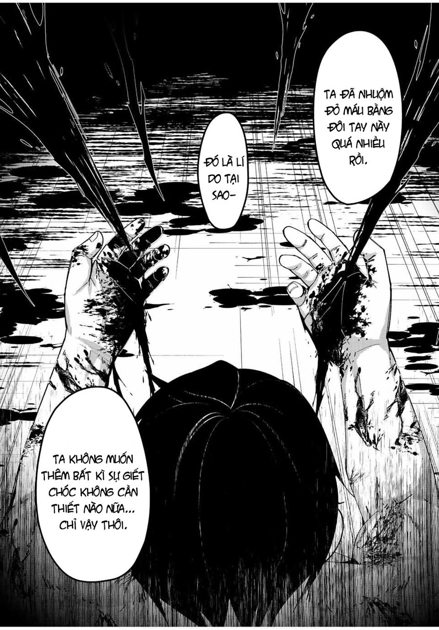 Sau Khi Được Gọi Là Dũng Giả: Người Đàn Ông Vô Song Sẽ Bắt Đầu Lập Gia Đình Chapter 1 - 56