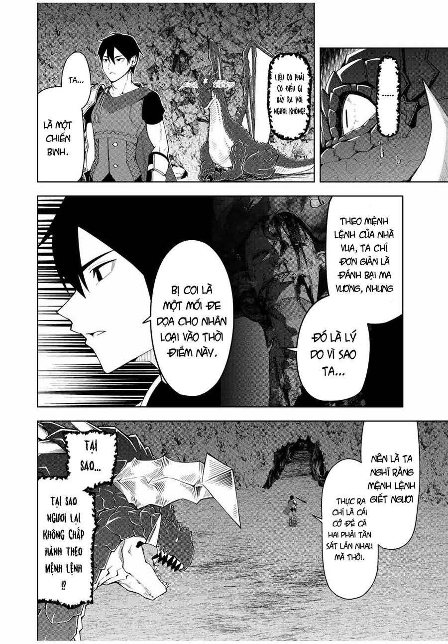 Sau Khi Được Gọi Là Dũng Giả: Người Đàn Ông Vô Song Sẽ Bắt Đầu Lập Gia Đình Chapter 1 - 57