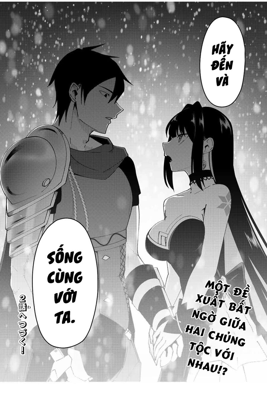 Sau Khi Được Gọi Là Dũng Giả: Người Đàn Ông Vô Song Sẽ Bắt Đầu Lập Gia Đình Chapter 1 - 63