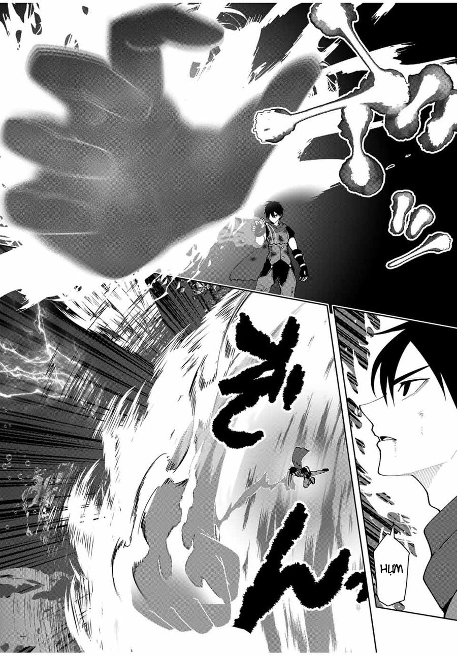 Sau Khi Được Gọi Là Dũng Giả: Người Đàn Ông Vô Song Sẽ Bắt Đầu Lập Gia Đình Chapter 10 - 13