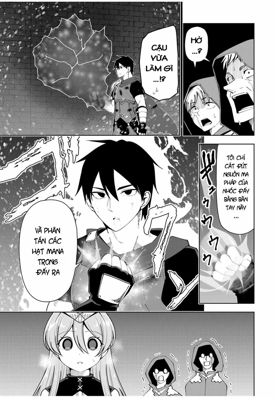 Sau Khi Được Gọi Là Dũng Giả: Người Đàn Ông Vô Song Sẽ Bắt Đầu Lập Gia Đình Chapter 10 - 14