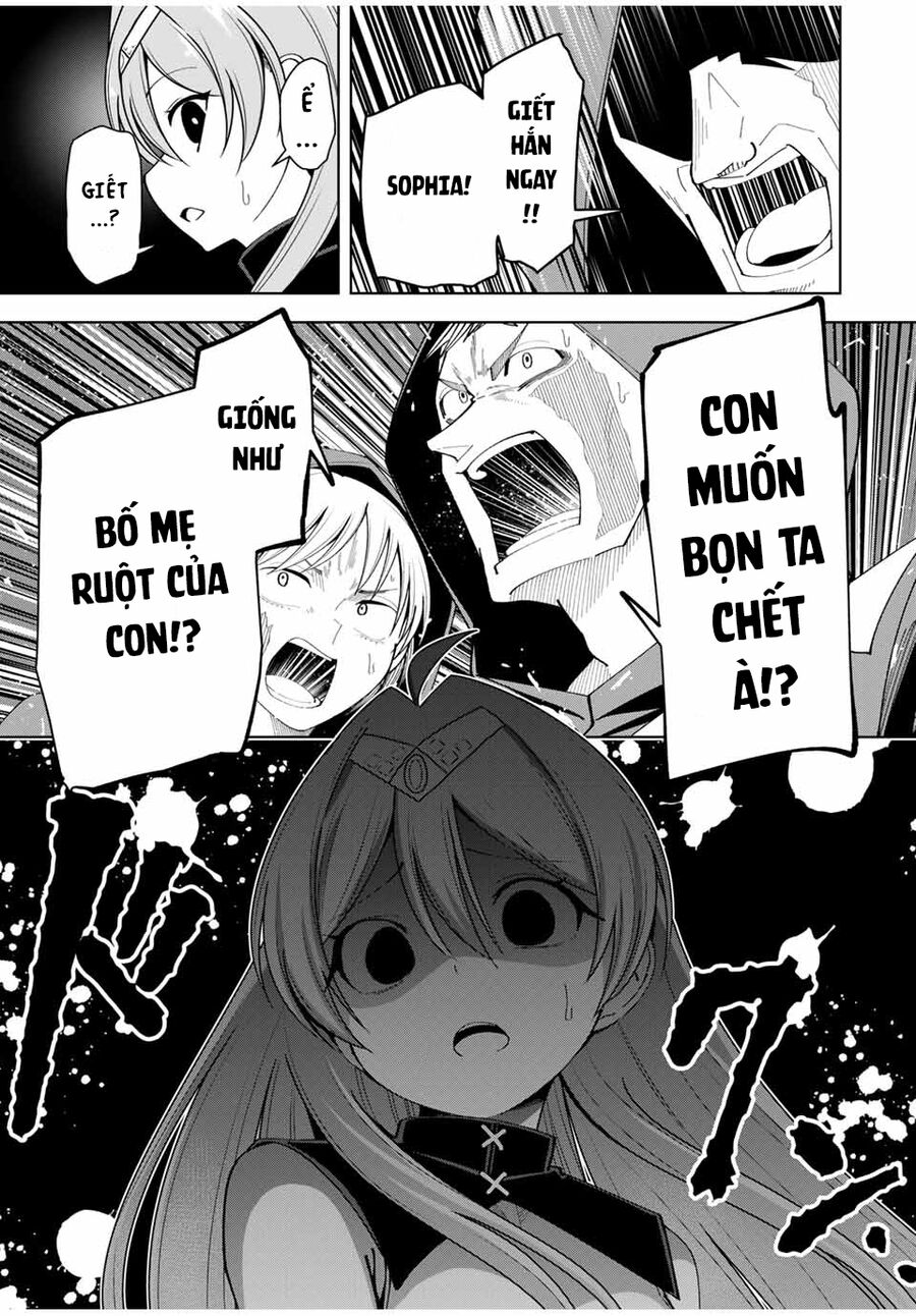 Sau Khi Được Gọi Là Dũng Giả: Người Đàn Ông Vô Song Sẽ Bắt Đầu Lập Gia Đình Chapter 10 - 16