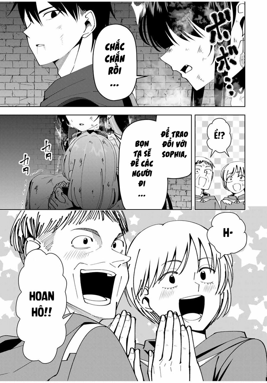 Sau Khi Được Gọi Là Dũng Giả: Người Đàn Ông Vô Song Sẽ Bắt Đầu Lập Gia Đình Chapter 11 - 20