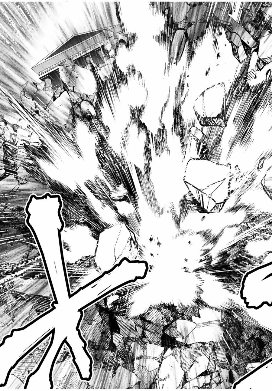 Sau Khi Được Gọi Là Dũng Giả: Người Đàn Ông Vô Song Sẽ Bắt Đầu Lập Gia Đình Chapter 11 - 24