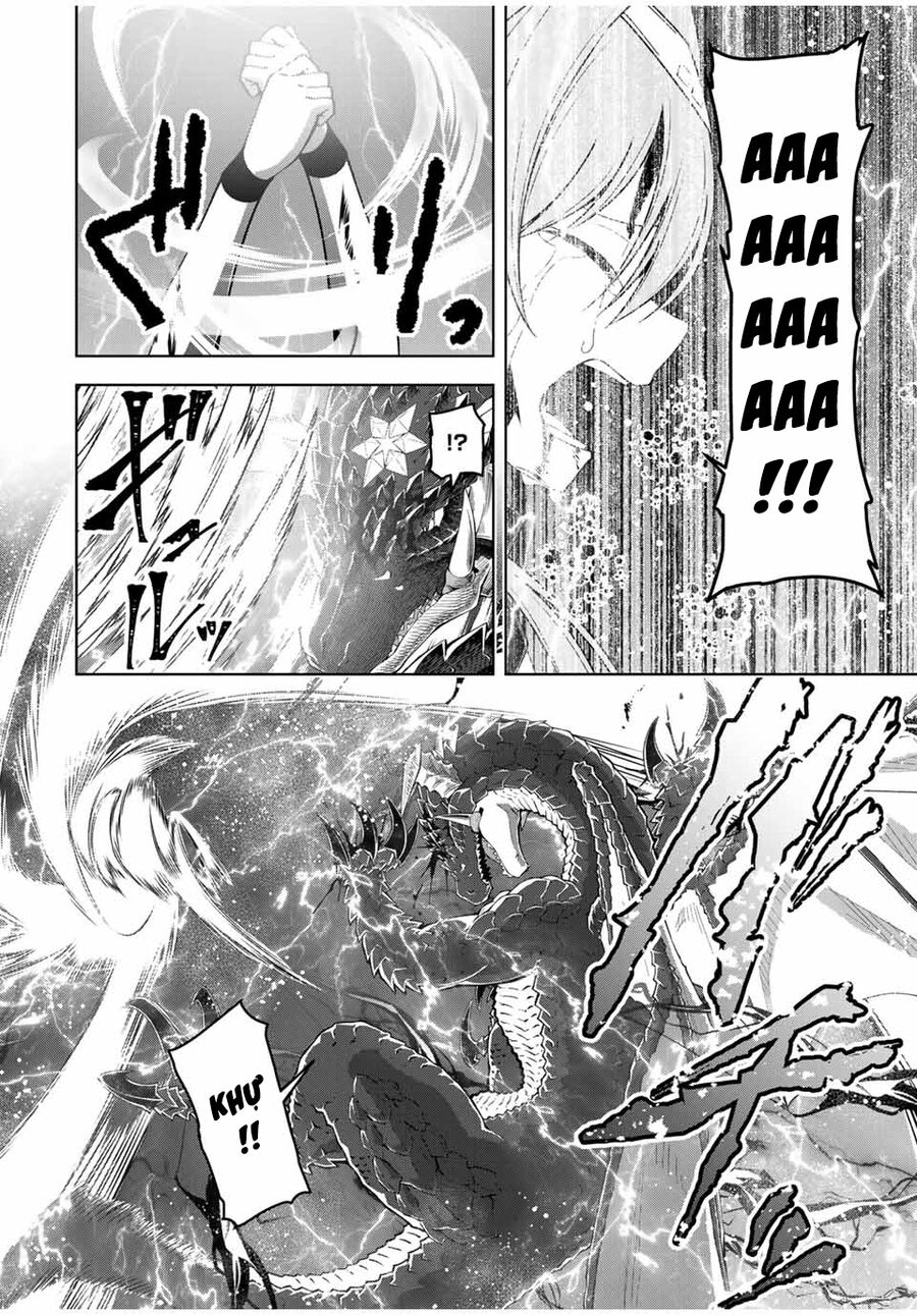 Sau Khi Được Gọi Là Dũng Giả: Người Đàn Ông Vô Song Sẽ Bắt Đầu Lập Gia Đình Chapter 11 - 7