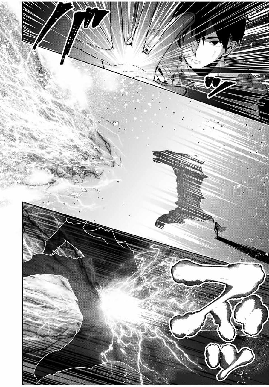 Sau Khi Được Gọi Là Dũng Giả: Người Đàn Ông Vô Song Sẽ Bắt Đầu Lập Gia Đình Chapter 11 - 9