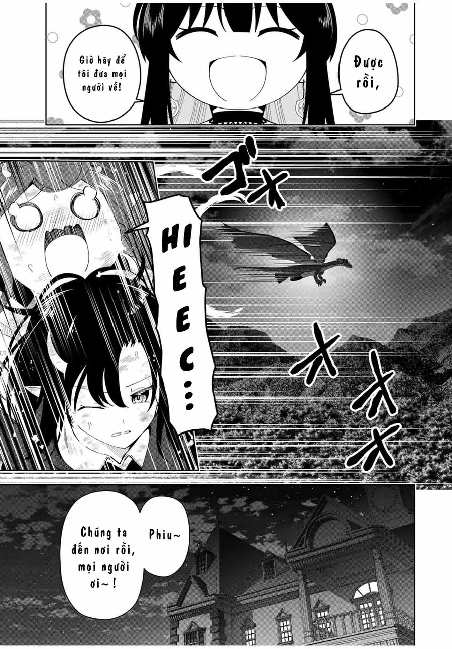 Sau Khi Được Gọi Là Dũng Giả: Người Đàn Ông Vô Song Sẽ Bắt Đầu Lập Gia Đình Chapter 17 - 8