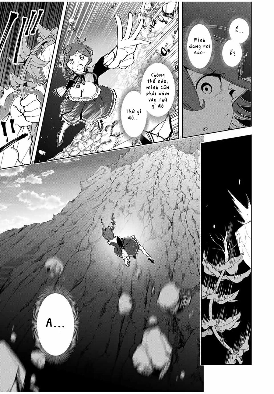 Sau Khi Được Gọi Là Dũng Giả: Người Đàn Ông Vô Song Sẽ Bắt Đầu Lập Gia Đình Chapter 18 - 14