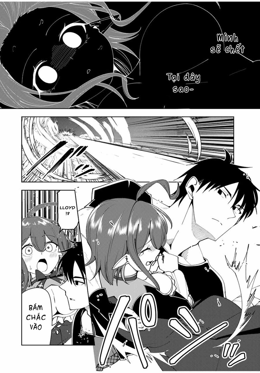 Sau Khi Được Gọi Là Dũng Giả: Người Đàn Ông Vô Song Sẽ Bắt Đầu Lập Gia Đình Chapter 18 - 15