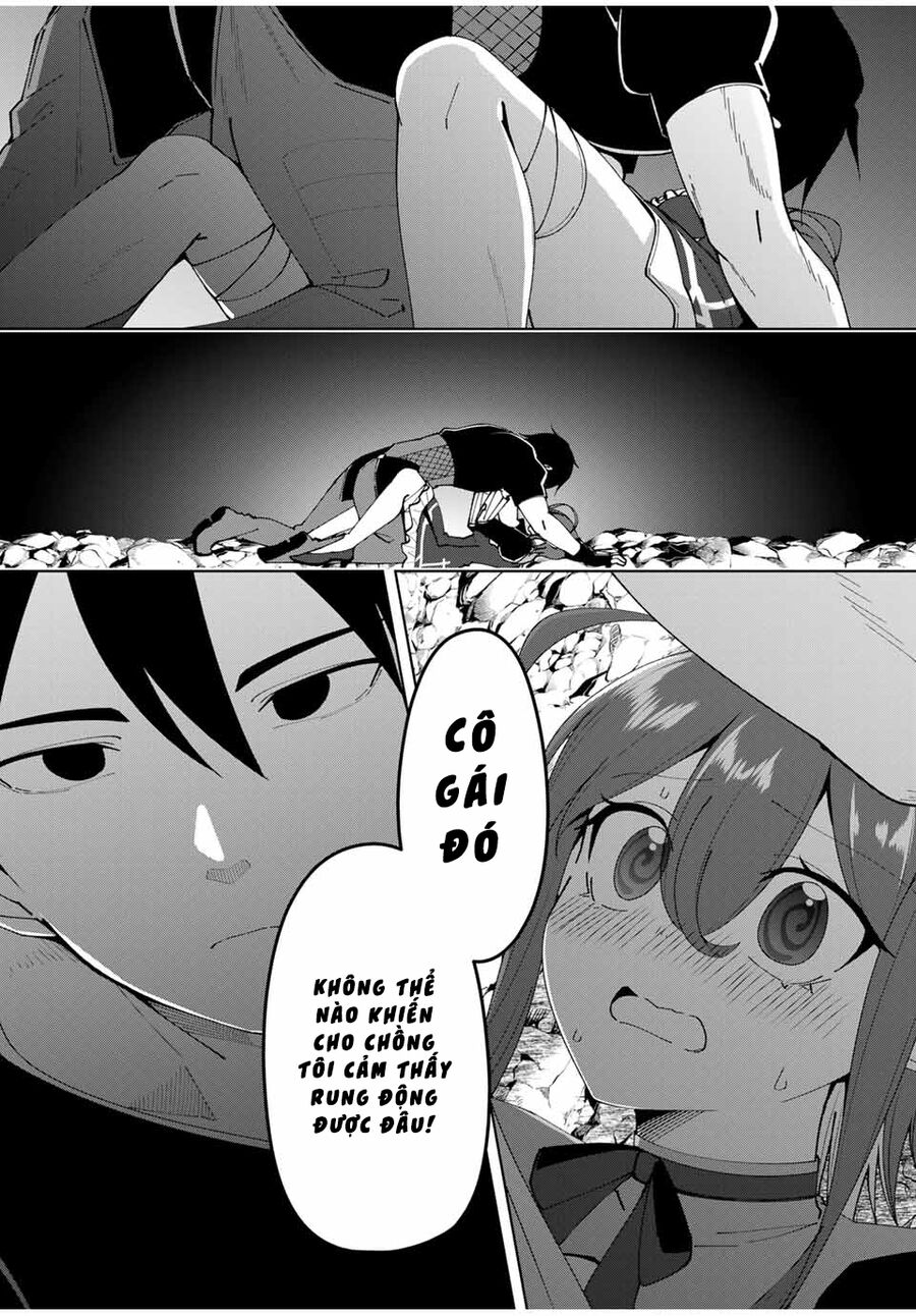 Sau Khi Được Gọi Là Dũng Giả: Người Đàn Ông Vô Song Sẽ Bắt Đầu Lập Gia Đình Chapter 18 - 4