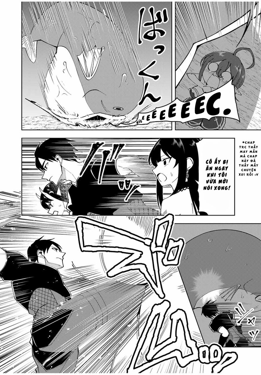 Sau Khi Được Gọi Là Dũng Giả: Người Đàn Ông Vô Song Sẽ Bắt Đầu Lập Gia Đình Chapter 19 - 15