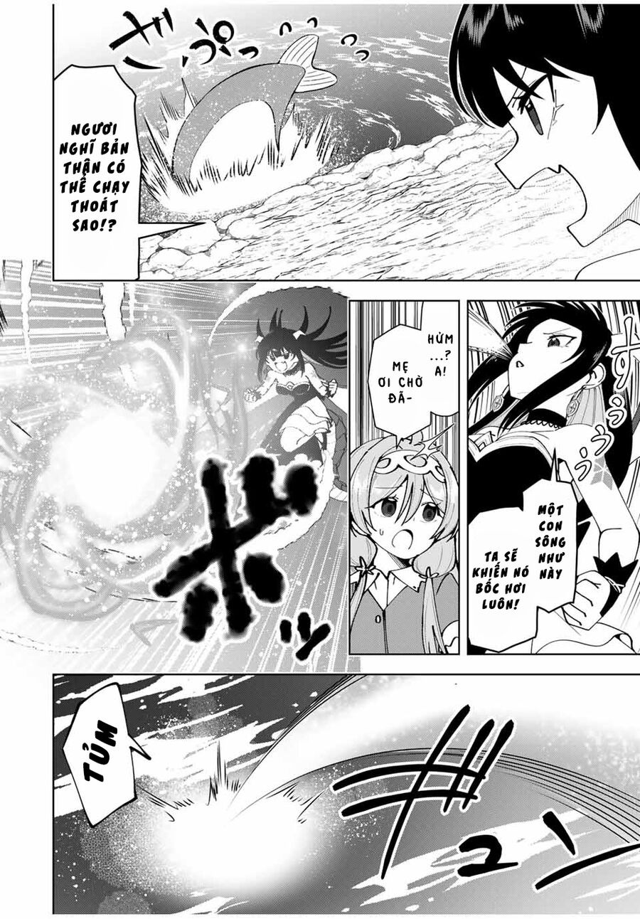 Sau Khi Được Gọi Là Dũng Giả: Người Đàn Ông Vô Song Sẽ Bắt Đầu Lập Gia Đình Chapter 19 - 17