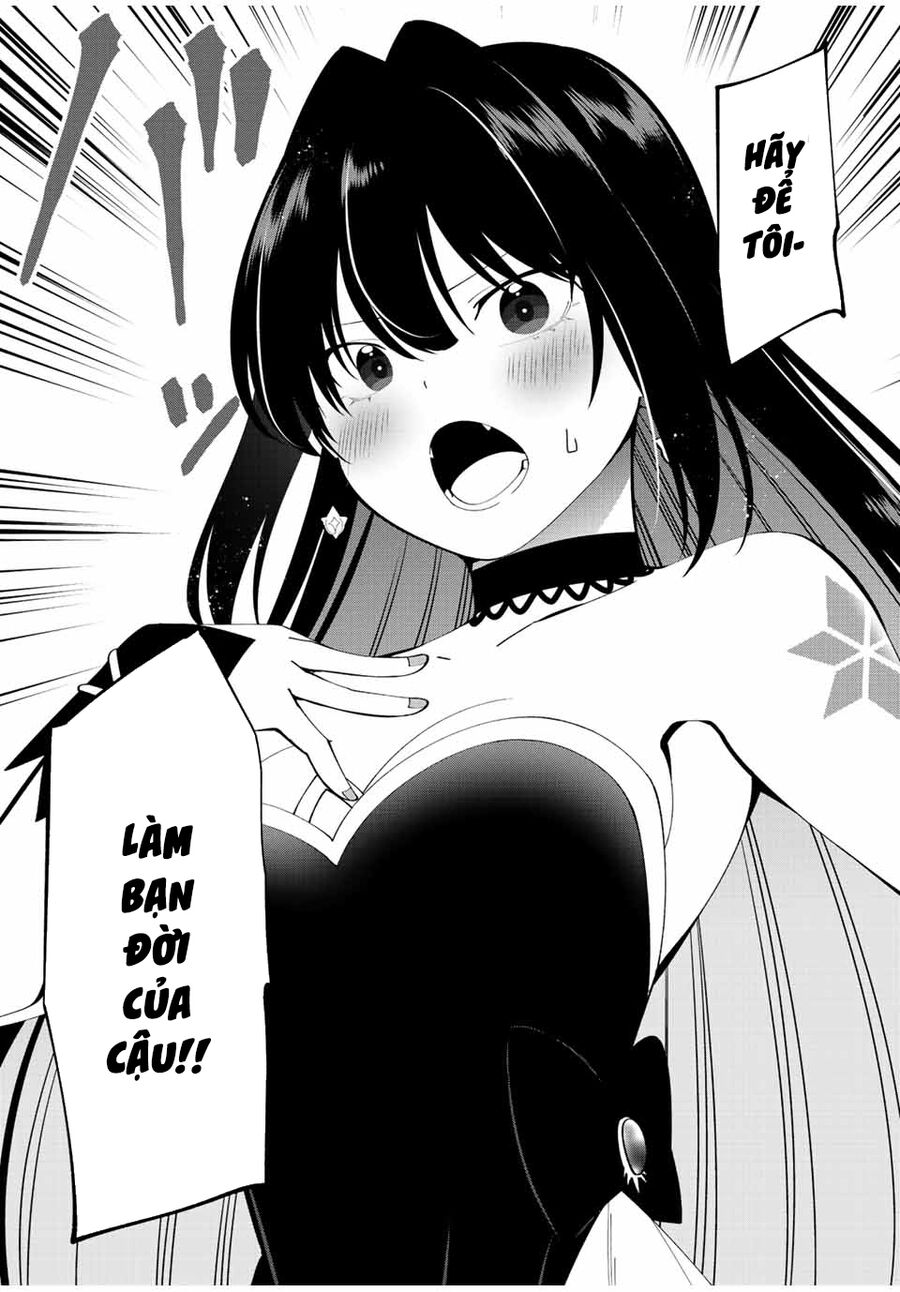 Sau Khi Được Gọi Là Dũng Giả: Người Đàn Ông Vô Song Sẽ Bắt Đầu Lập Gia Đình Chapter 2 - 11