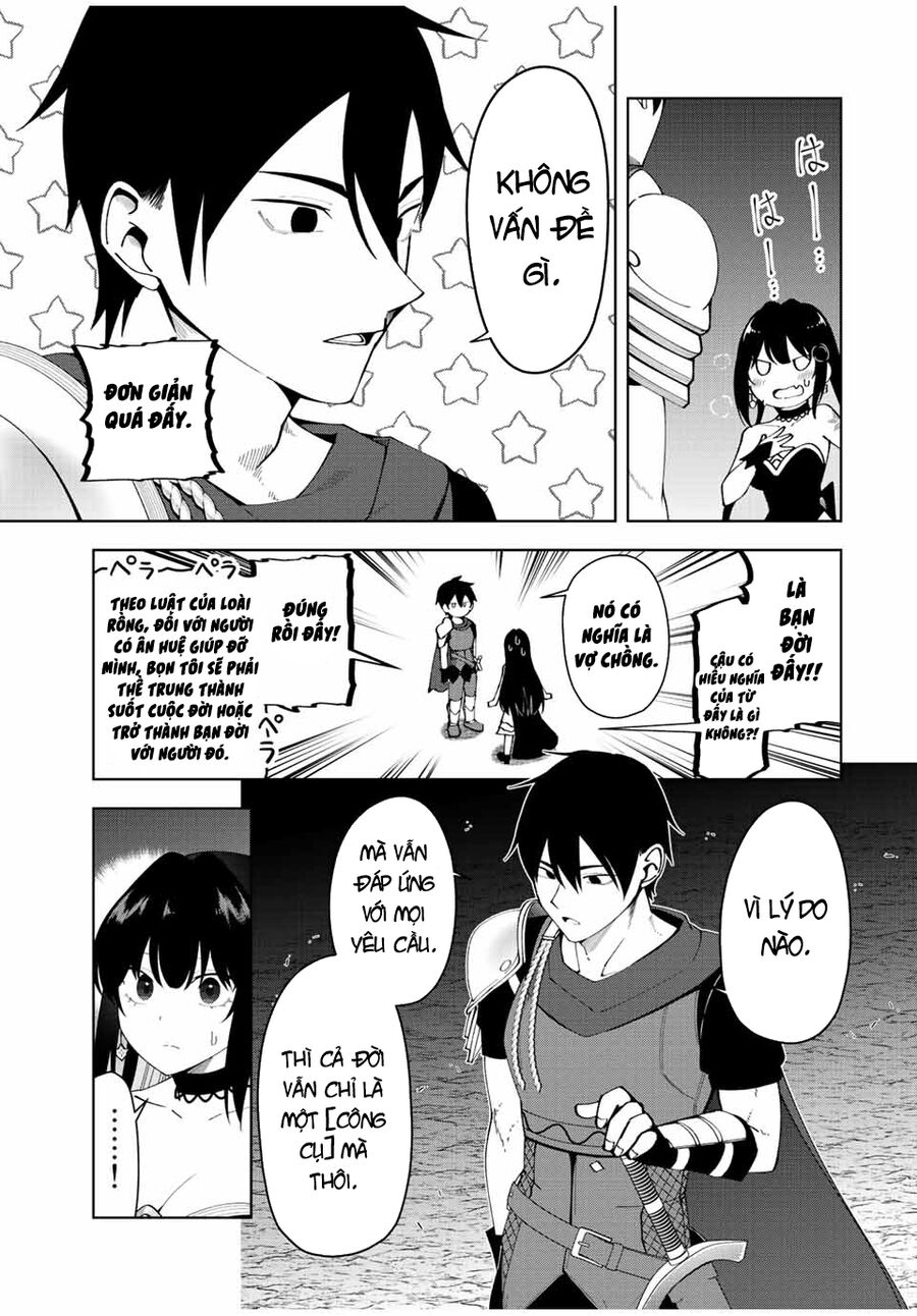 Sau Khi Được Gọi Là Dũng Giả: Người Đàn Ông Vô Song Sẽ Bắt Đầu Lập Gia Đình Chapter 2 - 12