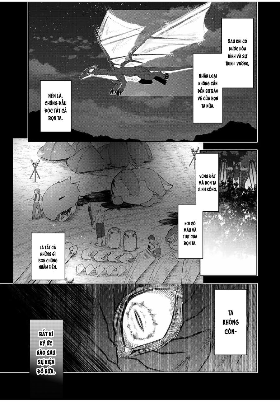 Sau Khi Được Gọi Là Dũng Giả: Người Đàn Ông Vô Song Sẽ Bắt Đầu Lập Gia Đình Chapter 2 - 16