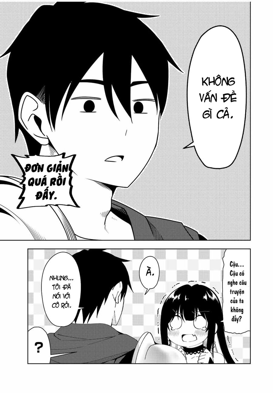 Sau Khi Được Gọi Là Dũng Giả: Người Đàn Ông Vô Song Sẽ Bắt Đầu Lập Gia Đình Chapter 2 - 20