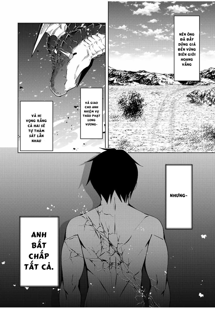 Sau Khi Được Gọi Là Dũng Giả: Người Đàn Ông Vô Song Sẽ Bắt Đầu Lập Gia Đình Chapter 2 - 3