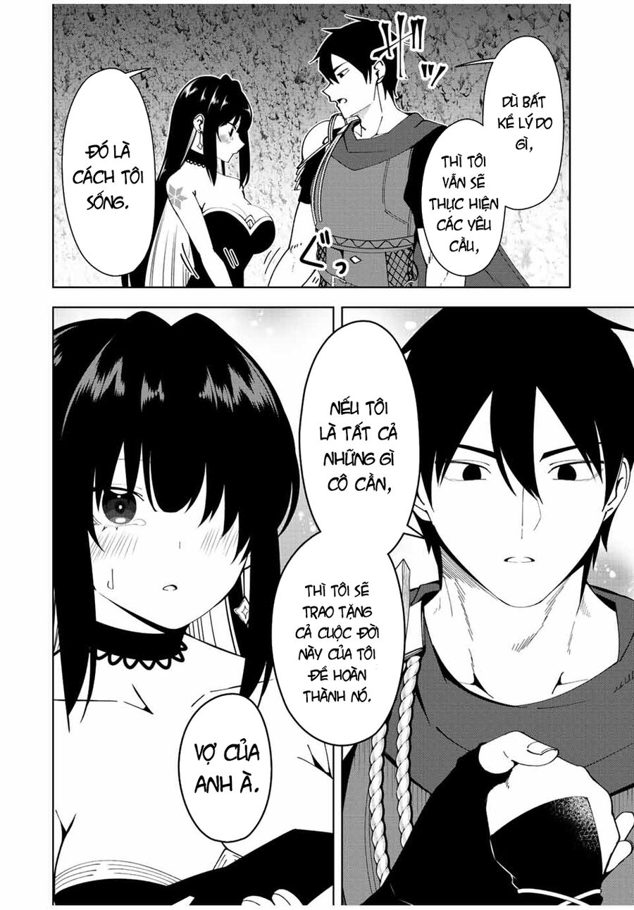 Sau Khi Được Gọi Là Dũng Giả: Người Đàn Ông Vô Song Sẽ Bắt Đầu Lập Gia Đình Chapter 2 - 21
