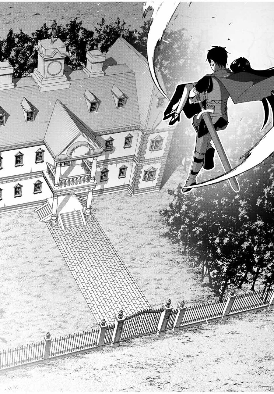 Sau Khi Được Gọi Là Dũng Giả: Người Đàn Ông Vô Song Sẽ Bắt Đầu Lập Gia Đình Chapter 2 - 25