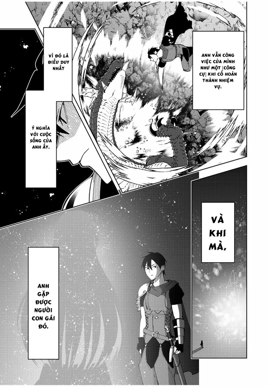 Sau Khi Được Gọi Là Dũng Giả: Người Đàn Ông Vô Song Sẽ Bắt Đầu Lập Gia Đình Chapter 2 - 4