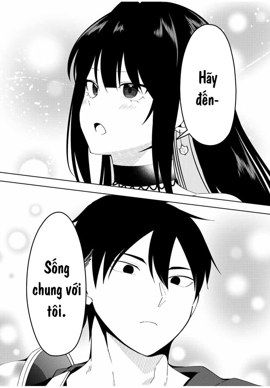 Sau Khi Được Gọi Là Dũng Giả: Người Đàn Ông Vô Song Sẽ Bắt Đầu Lập Gia Đình Chapter 2 - 6