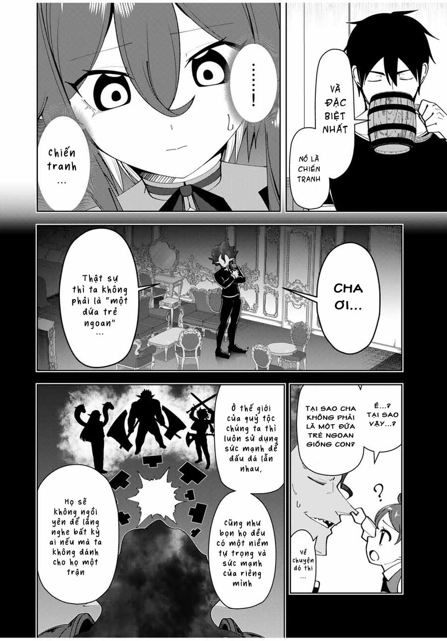 Sau Khi Được Gọi Là Dũng Giả: Người Đàn Ông Vô Song Sẽ Bắt Đầu Lập Gia Đình Chapter 20 - 11