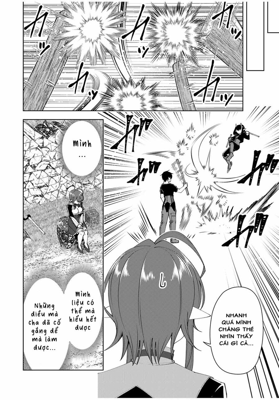 Sau Khi Được Gọi Là Dũng Giả: Người Đàn Ông Vô Song Sẽ Bắt Đầu Lập Gia Đình Chapter 20 - 15