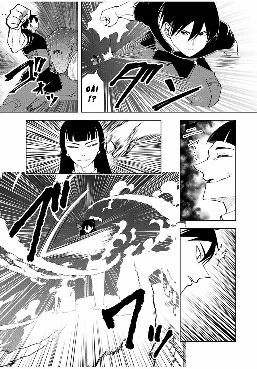 Sau Khi Được Gọi Là Dũng Giả: Người Đàn Ông Vô Song Sẽ Bắt Đầu Lập Gia Đình Chapter 21 - 20