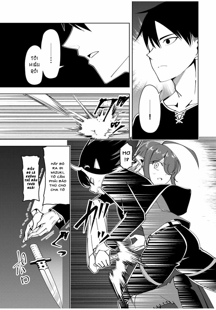 Sau Khi Được Gọi Là Dũng Giả: Người Đàn Ông Vô Song Sẽ Bắt Đầu Lập Gia Đình Chapter 21 - 6