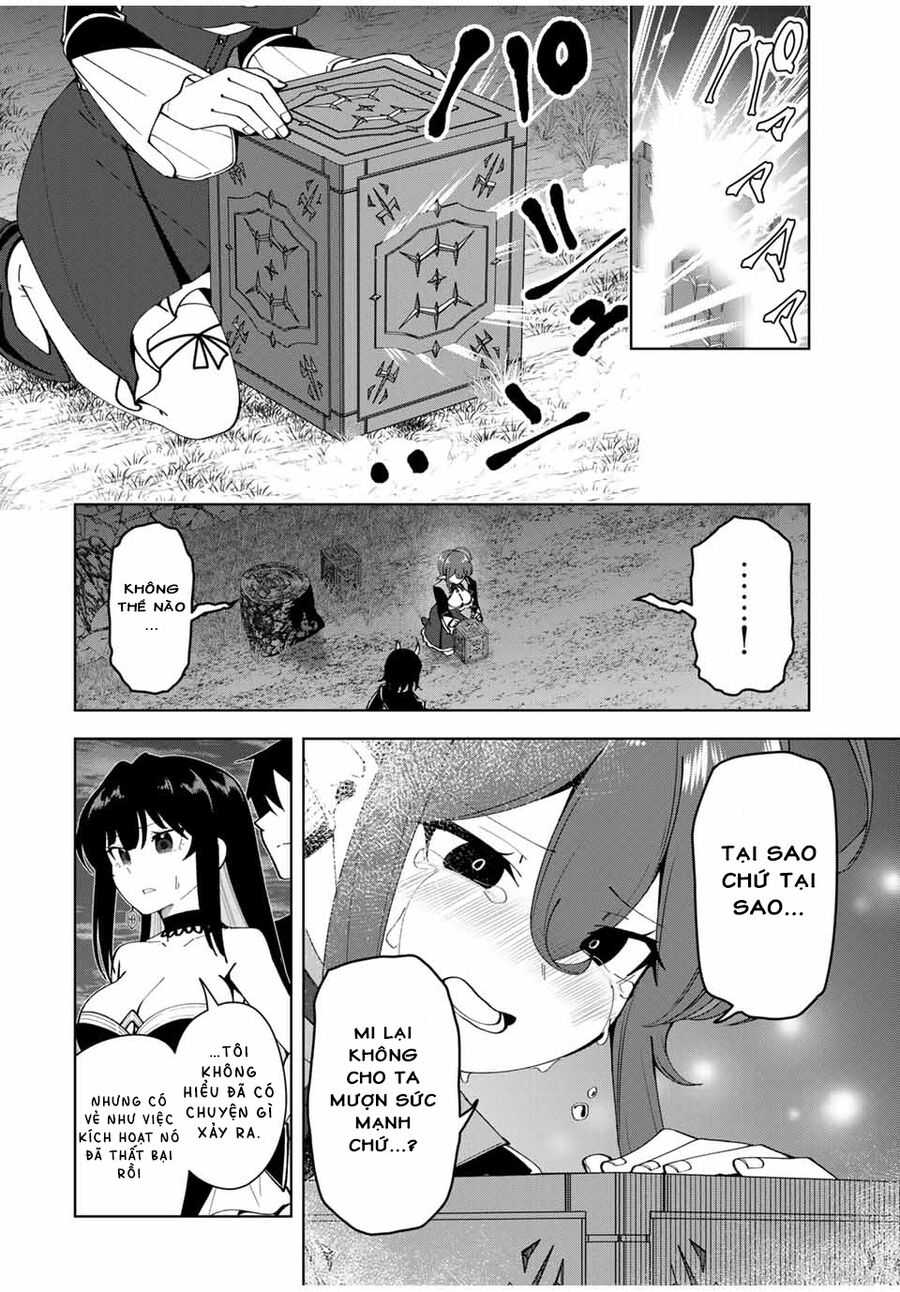 Sau Khi Được Gọi Là Dũng Giả: Người Đàn Ông Vô Song Sẽ Bắt Đầu Lập Gia Đình Chapter 21 - 9