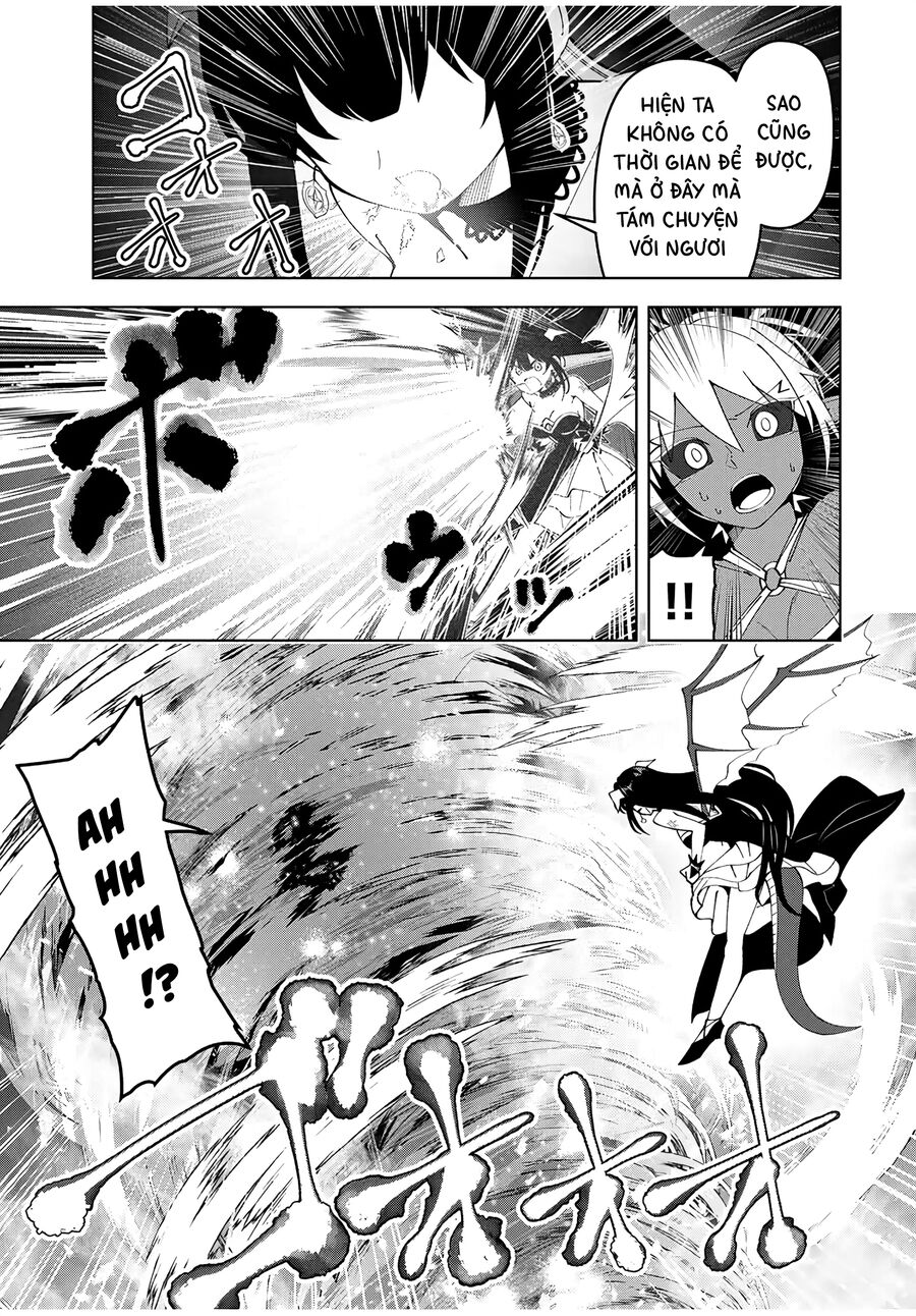 Sau Khi Được Gọi Là Dũng Giả: Người Đàn Ông Vô Song Sẽ Bắt Đầu Lập Gia Đình Chapter 22 - 16