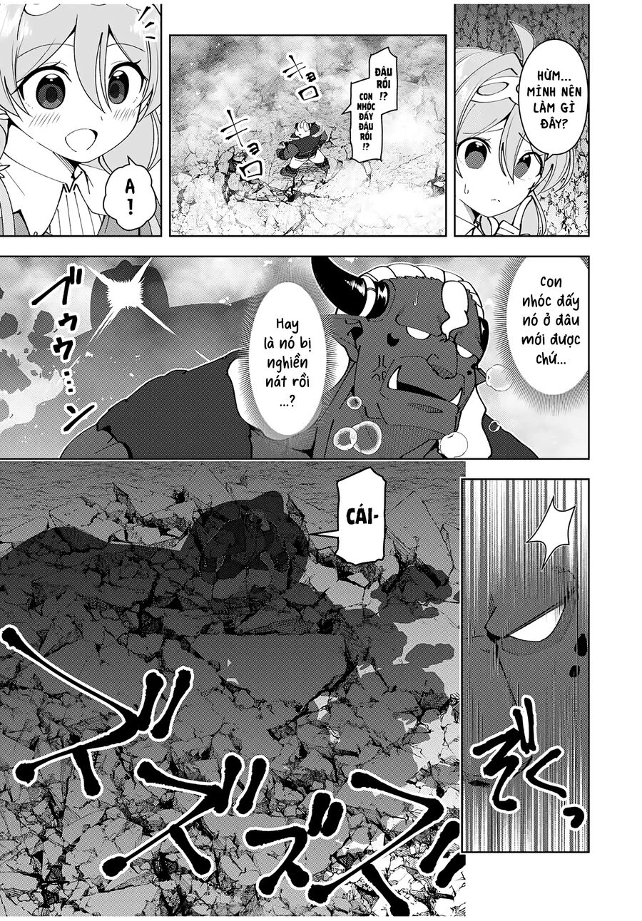 Sau Khi Được Gọi Là Dũng Giả: Người Đàn Ông Vô Song Sẽ Bắt Đầu Lập Gia Đình Chapter 23 - 12