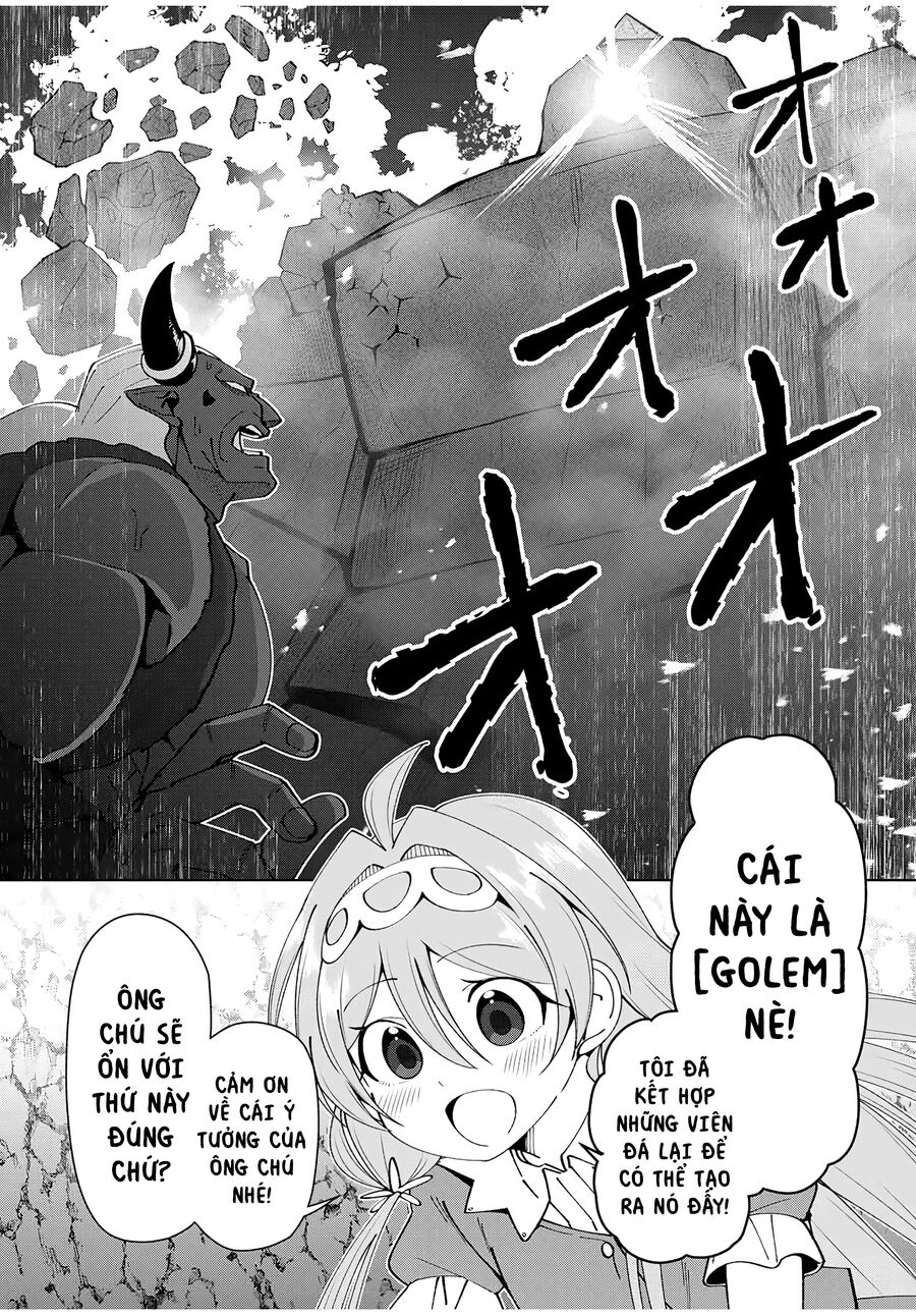 Sau Khi Được Gọi Là Dũng Giả: Người Đàn Ông Vô Song Sẽ Bắt Đầu Lập Gia Đình Chapter 23 - 13