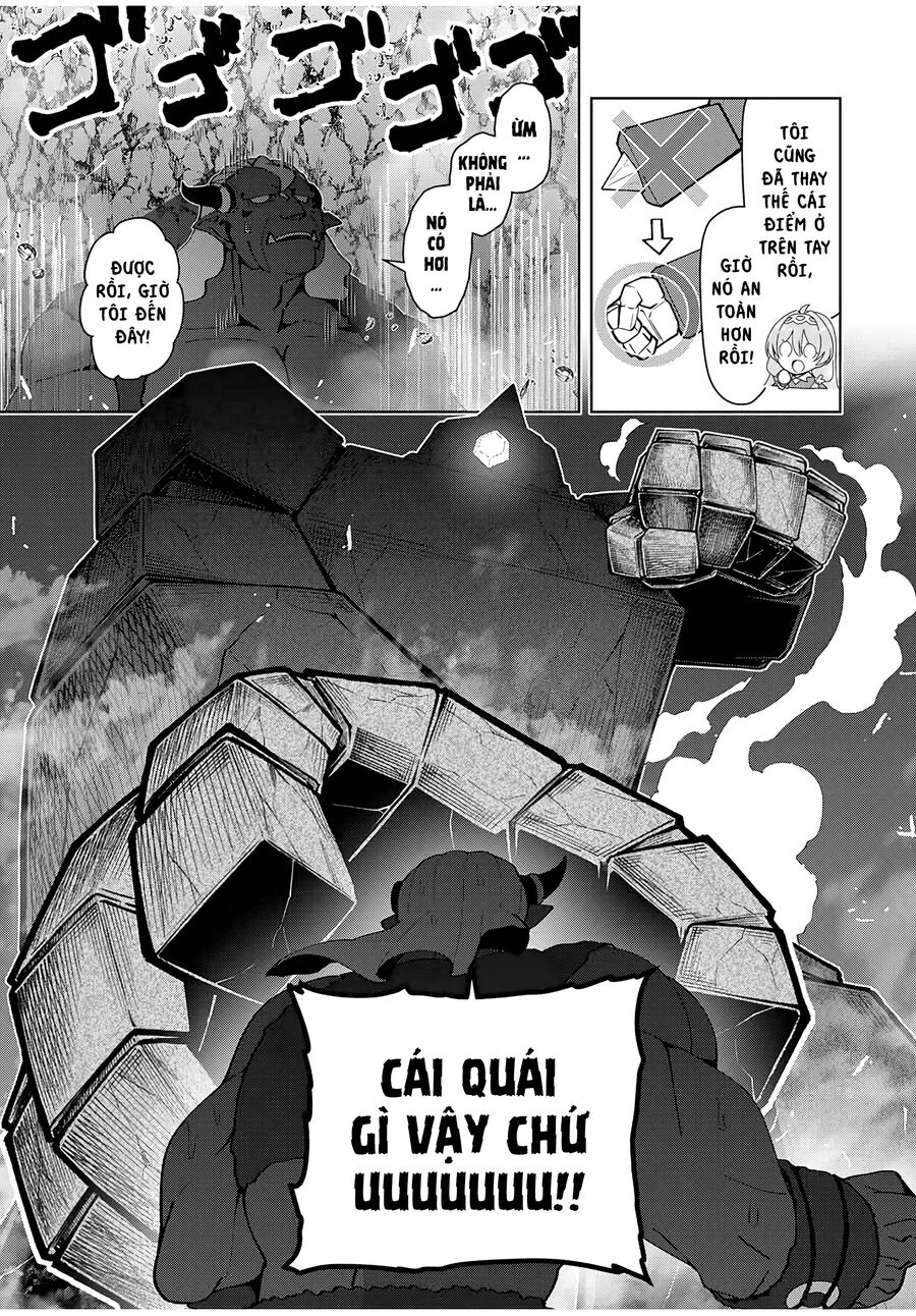 Sau Khi Được Gọi Là Dũng Giả: Người Đàn Ông Vô Song Sẽ Bắt Đầu Lập Gia Đình Chapter 23 - 14