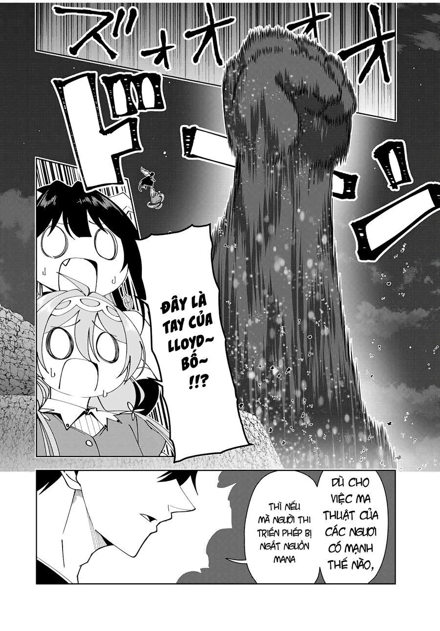 Sau Khi Được Gọi Là Dũng Giả: Người Đàn Ông Vô Song Sẽ Bắt Đầu Lập Gia Đình Chapter 23 - 19