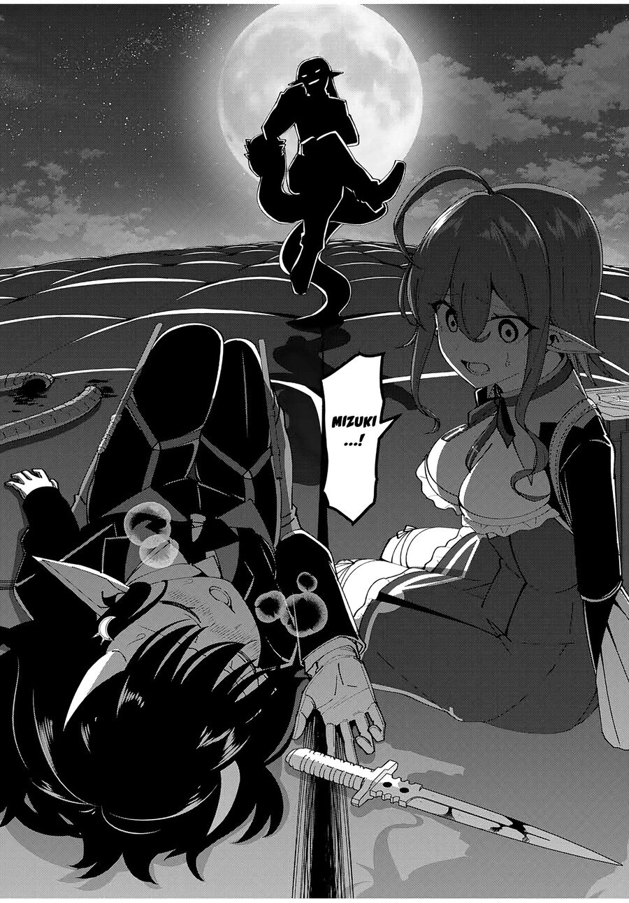 Sau Khi Được Gọi Là Dũng Giả: Người Đàn Ông Vô Song Sẽ Bắt Đầu Lập Gia Đình Chapter 23 - 24