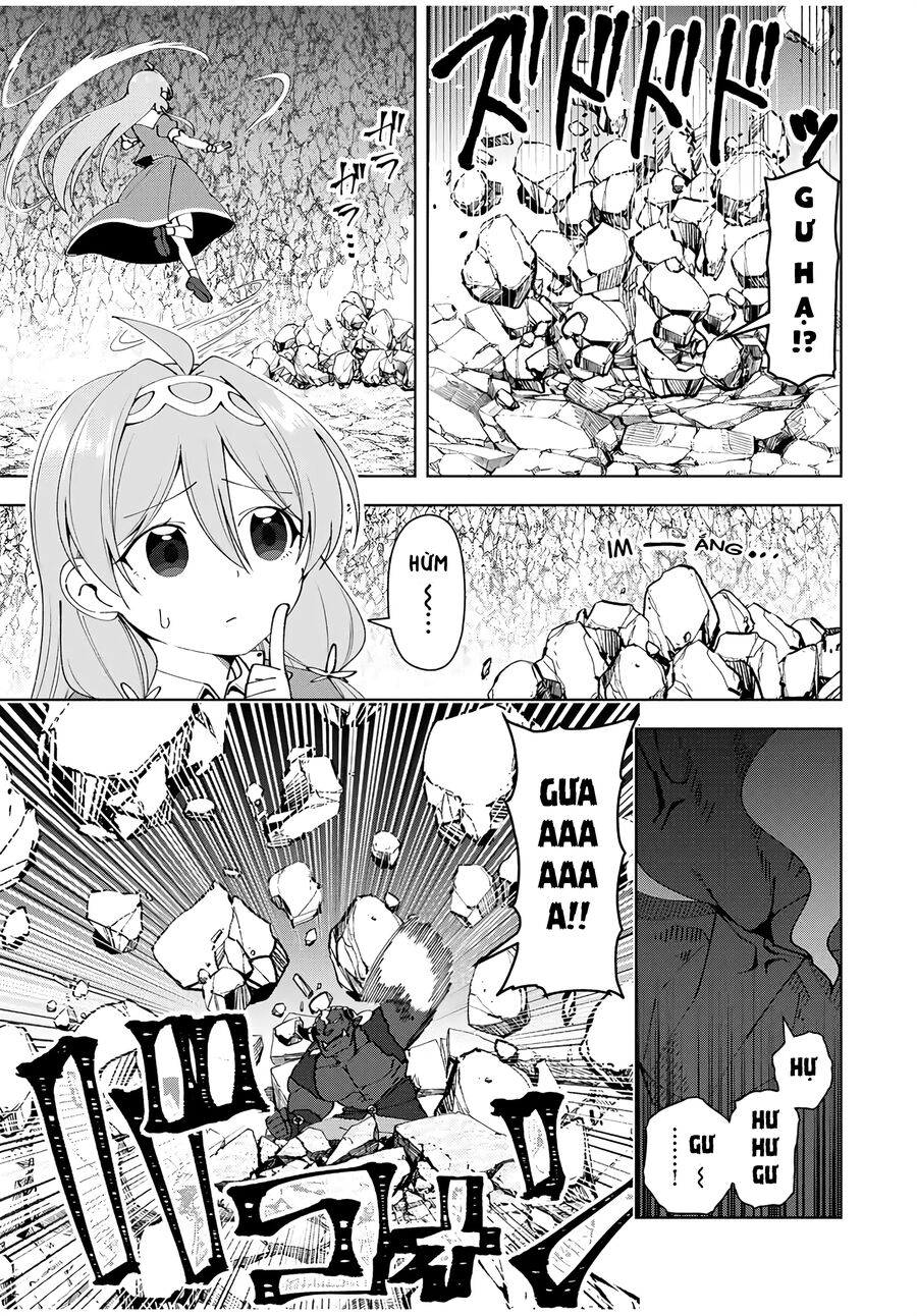 Sau Khi Được Gọi Là Dũng Giả: Người Đàn Ông Vô Song Sẽ Bắt Đầu Lập Gia Đình Chapter 23 - 6