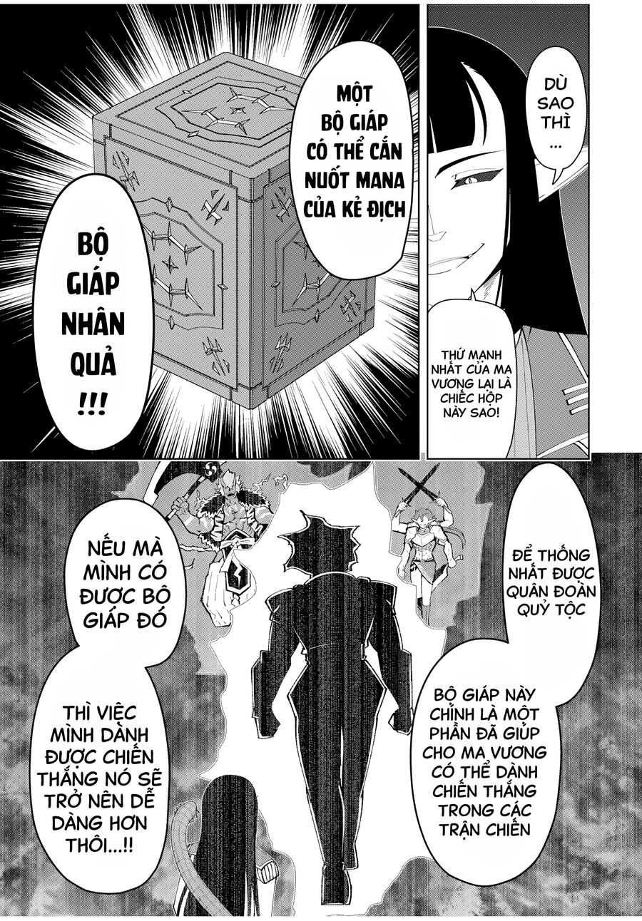 Sau Khi Được Gọi Là Dũng Giả: Người Đàn Ông Vô Song Sẽ Bắt Đầu Lập Gia Đình Chapter 24 - 12