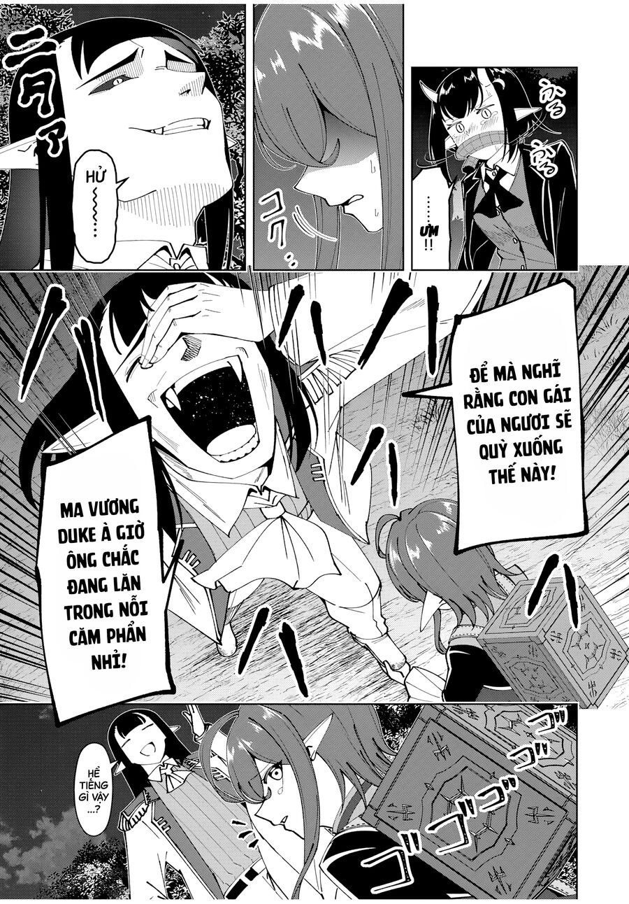 Sau Khi Được Gọi Là Dũng Giả: Người Đàn Ông Vô Song Sẽ Bắt Đầu Lập Gia Đình Chapter 24 - 18