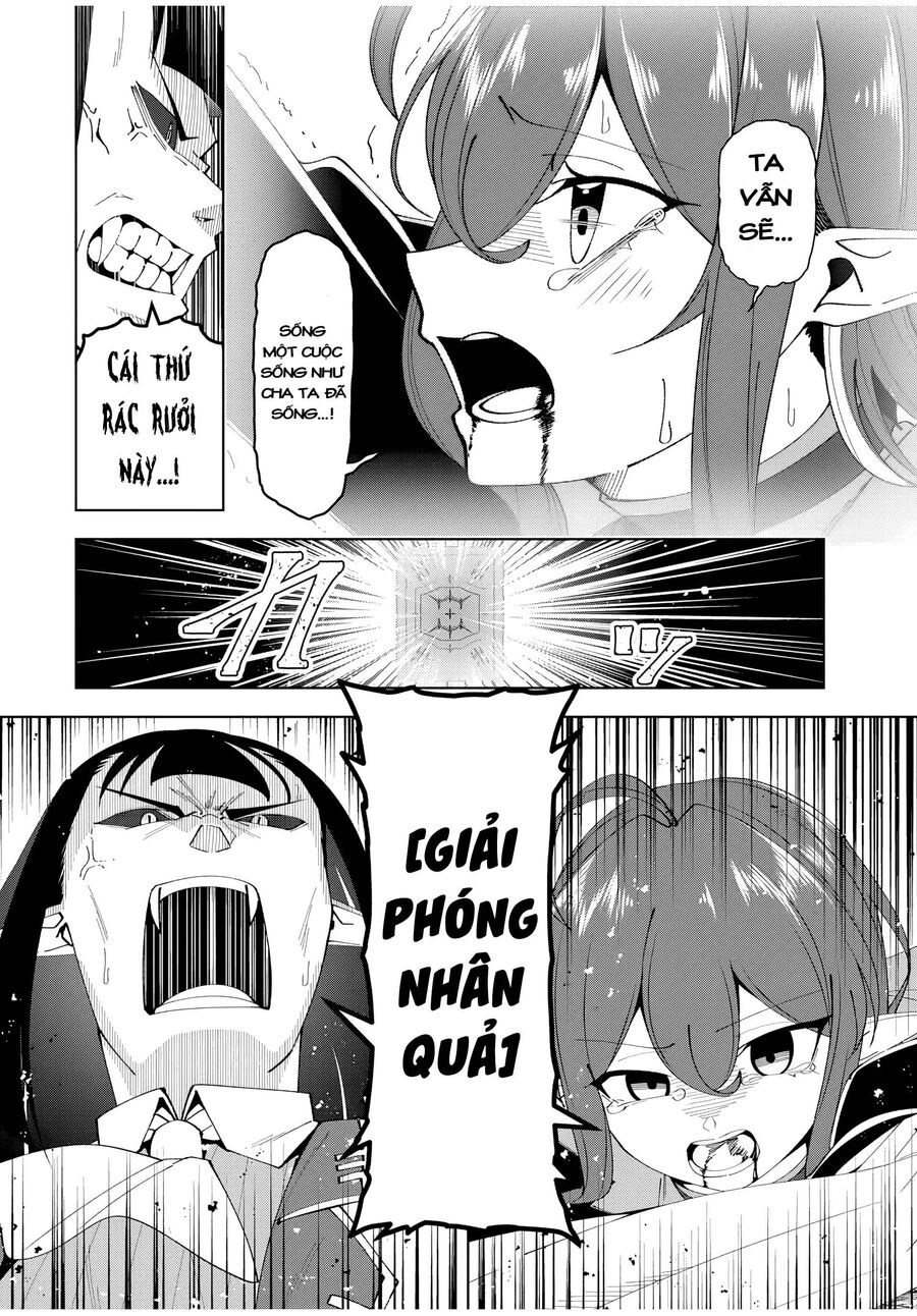 Sau Khi Được Gọi Là Dũng Giả: Người Đàn Ông Vô Song Sẽ Bắt Đầu Lập Gia Đình Chapter 25 - 13