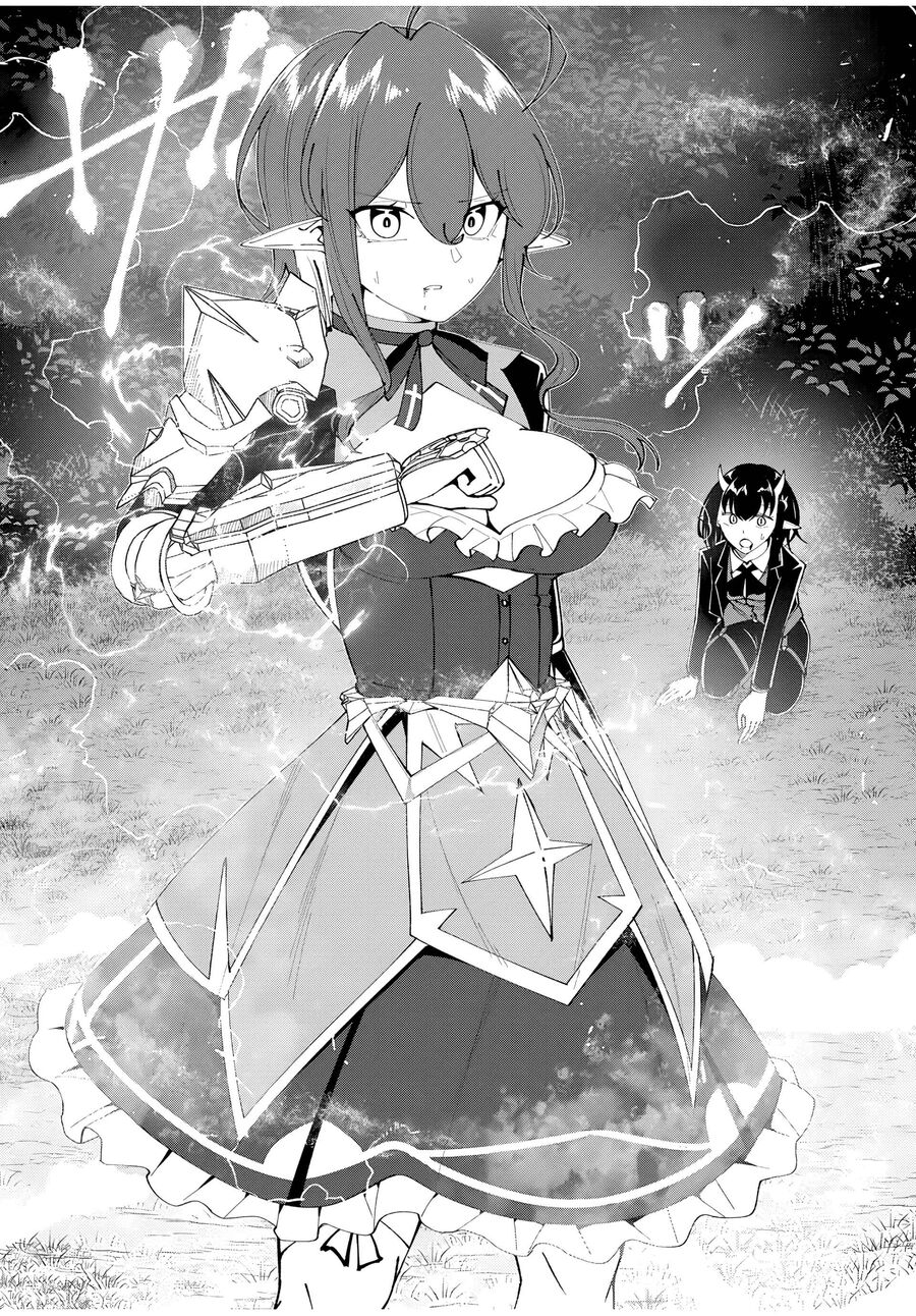 Sau Khi Được Gọi Là Dũng Giả: Người Đàn Ông Vô Song Sẽ Bắt Đầu Lập Gia Đình Chapter 25 - 15