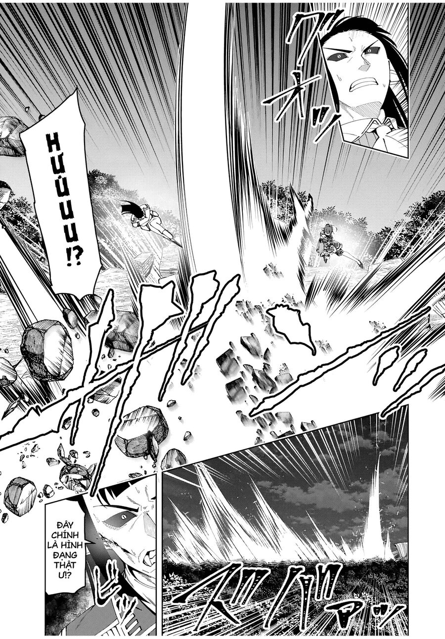 Sau Khi Được Gọi Là Dũng Giả: Người Đàn Ông Vô Song Sẽ Bắt Đầu Lập Gia Đình Chapter 25 - 18