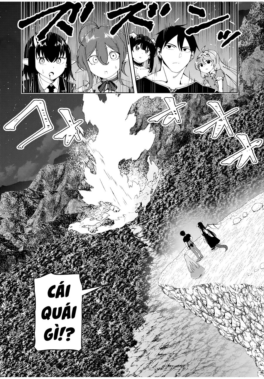 Sau Khi Được Gọi Là Dũng Giả: Người Đàn Ông Vô Song Sẽ Bắt Đầu Lập Gia Đình Chapter 26 - 19