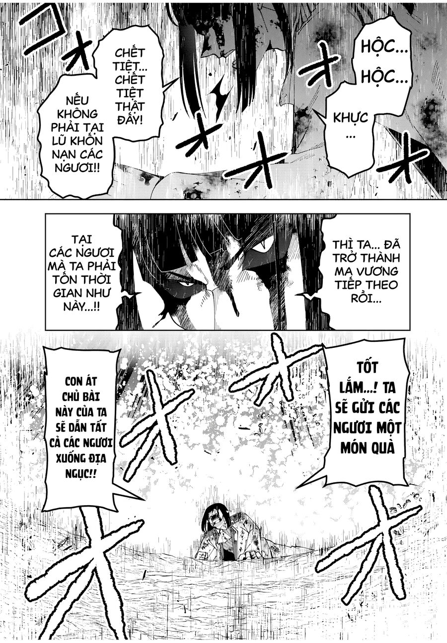 Sau Khi Được Gọi Là Dũng Giả: Người Đàn Ông Vô Song Sẽ Bắt Đầu Lập Gia Đình Chapter 26 - 20